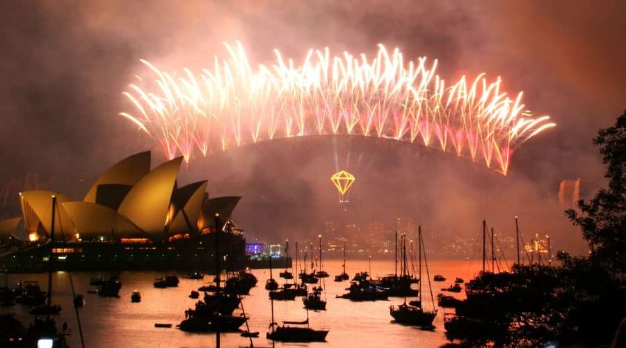 The Symbolism and History of Fireworks: Why They're Not Just Beautiful Colors
