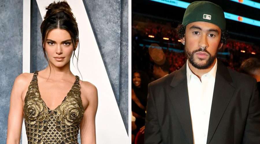 Kendall Jenner and Bad Bunny: A Collision of Celebrities and Cultures